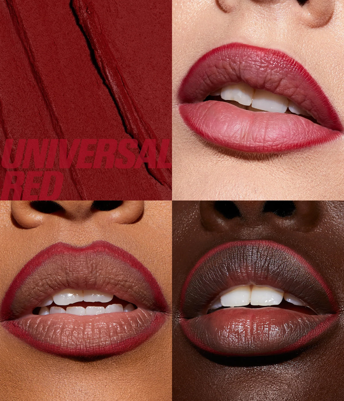 Lip Contour 2.0 · Delineador de labios mate