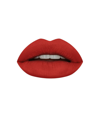 Liquid Matte · Labial líquido mate