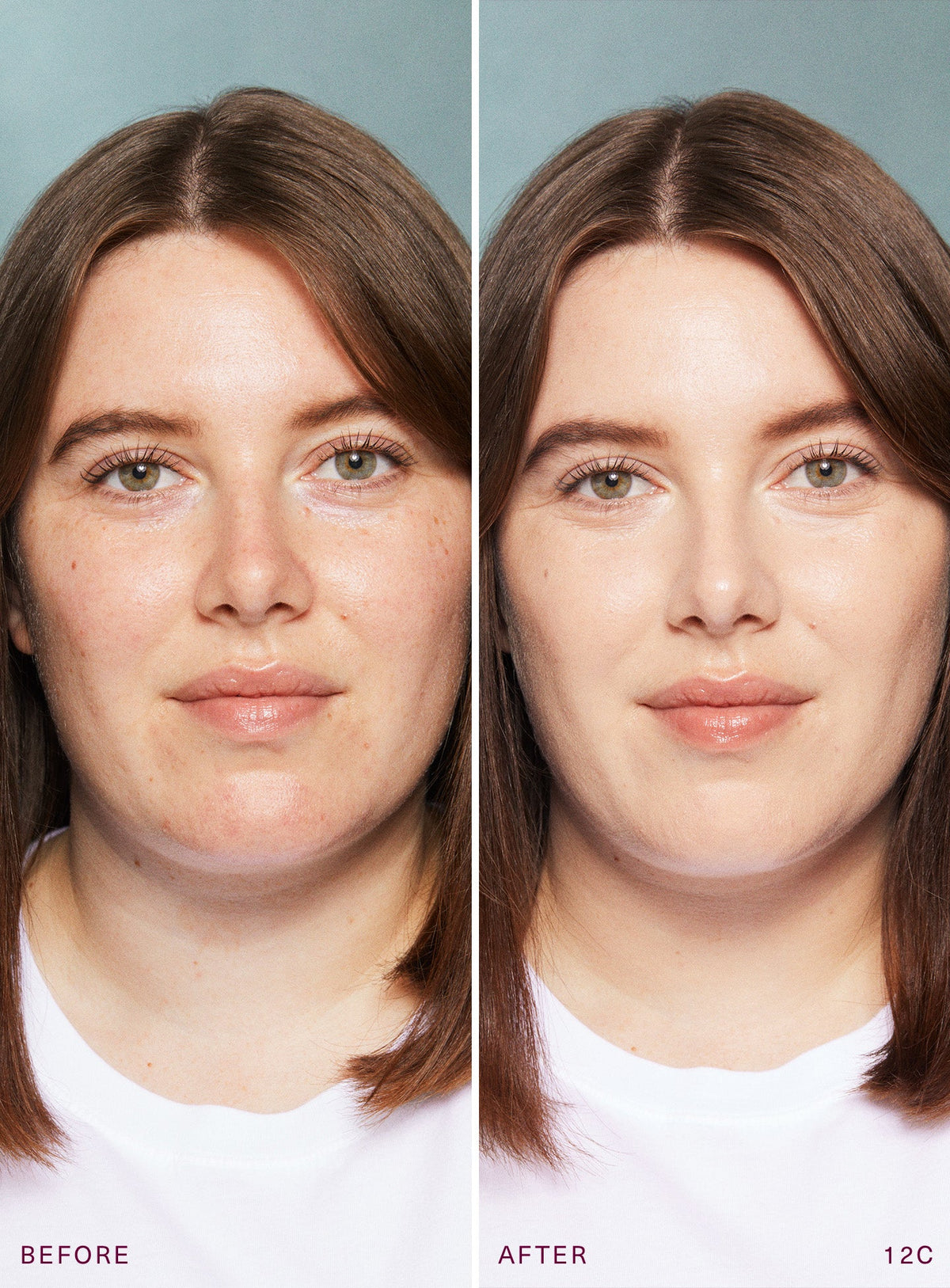 Positive Light · Hidratante con color SPF 20