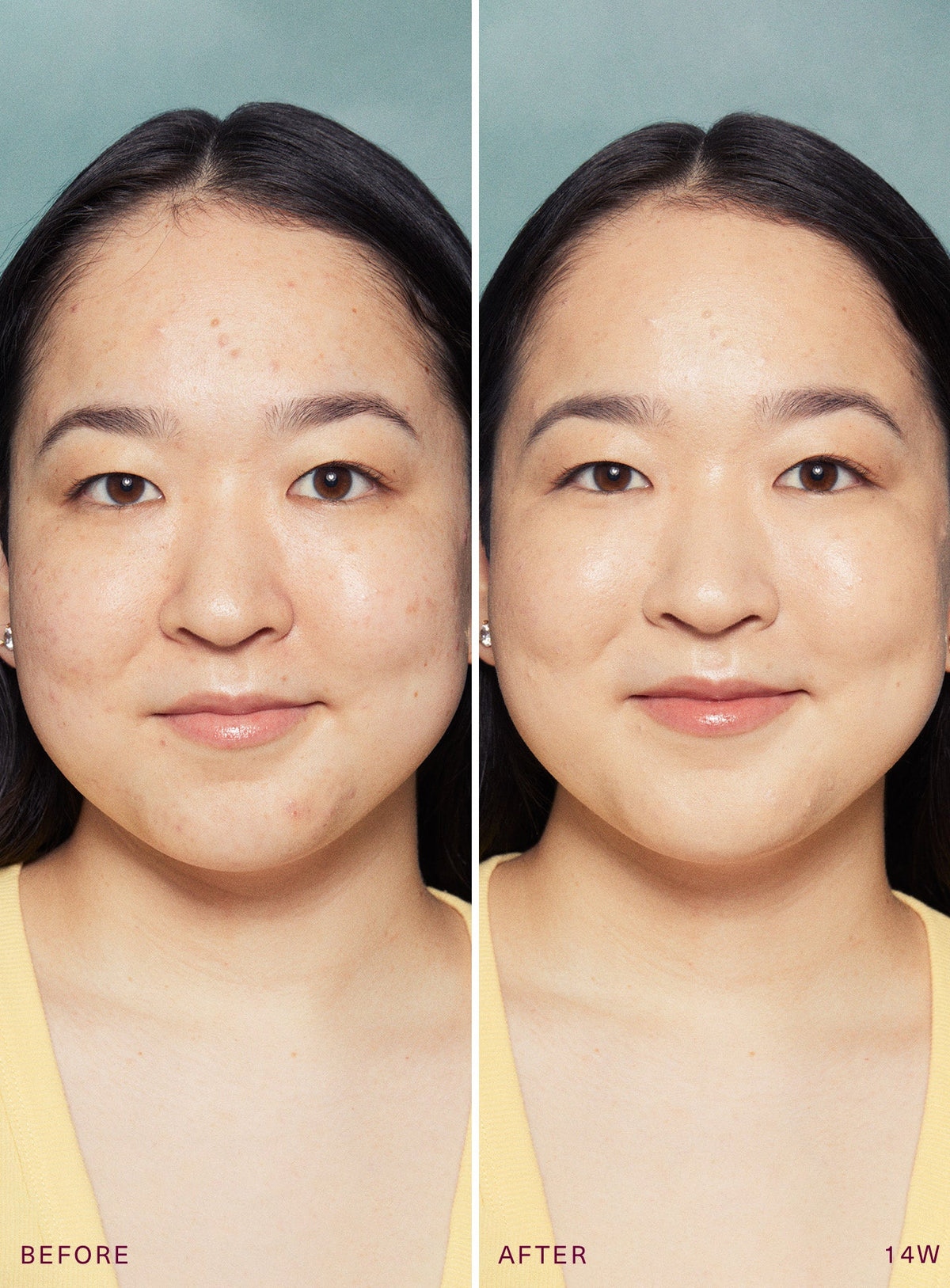 Positive Light · Hidratante con color SPF 20