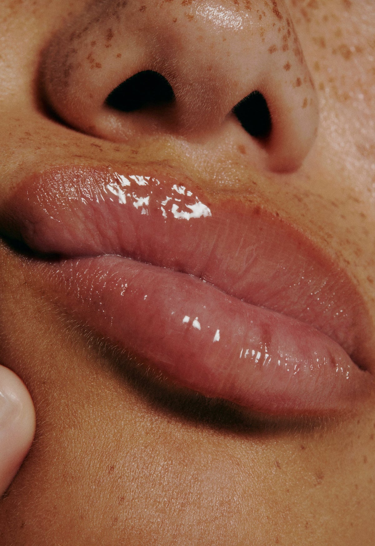 Peptide Lip Treatment · Tratamiento labial