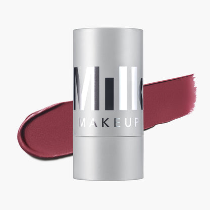 Lip + Cheek Blur · Rubor y labial en barra