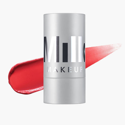 Lip + Cheek · Rubor y labial en barra
