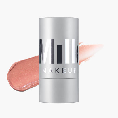 Lip + Cheek · Rubor y labial en barra