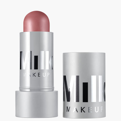Lip + Cheek Blur · Rubor y labial en barra