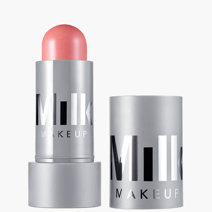 Lip + Cheek · Rubor y labial en barra