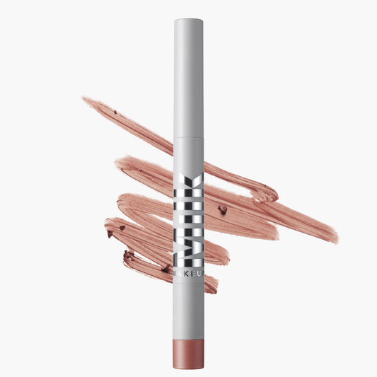 Line + Fill · Lápiz labial