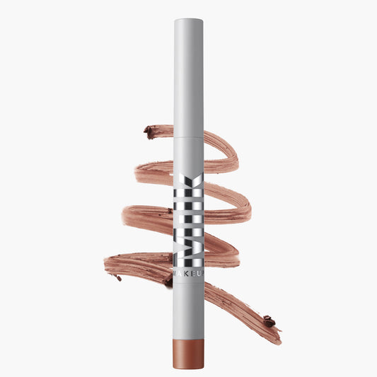 Line + Fill · Lápiz labial