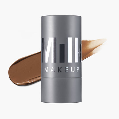 Matte Bronzer · Bronceador mate en barra