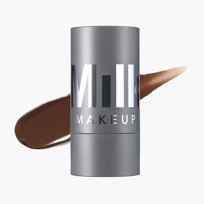 Matte Bronzer · Bronceador mate en barra