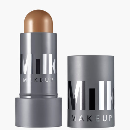 Matte Bronzer · Bronceador mate en barra