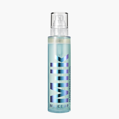 Hydro Grip · Spray fijador hidratante