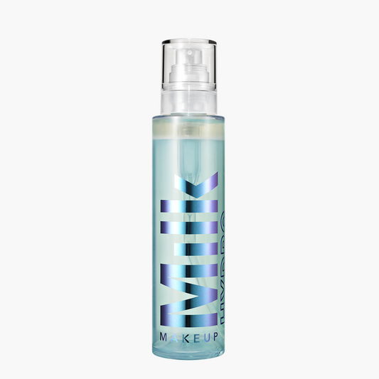 Hydro Grip · Spray fijador hidratante