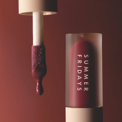 Dream Lip Oil · Aceite labial