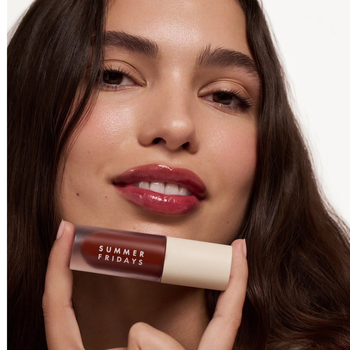 Dream Lip Oil · Aceite labial