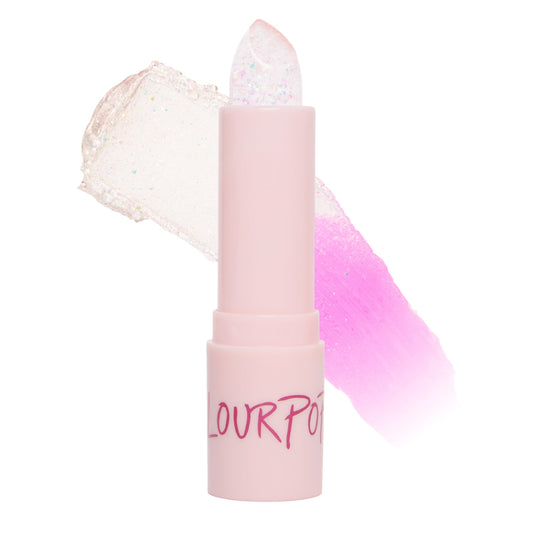 pH Lip Balm · Bálsamo que cambia de color