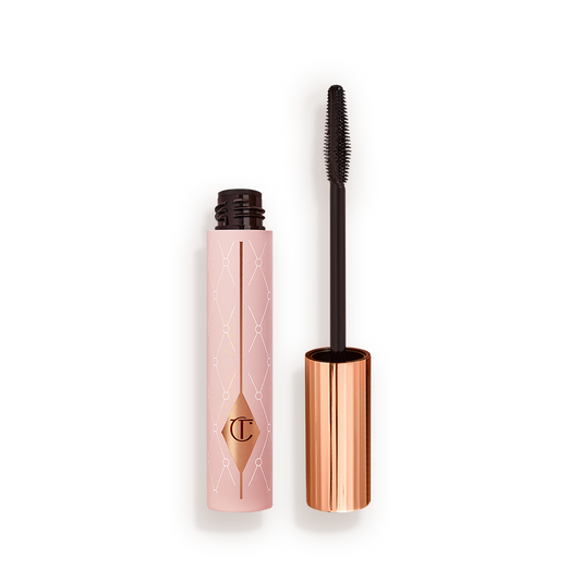 Pillow Talk Push Up Lashes · Máscara de pestañas