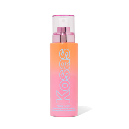 Plump + Juicy · Sérum en spray con colágeno vegano