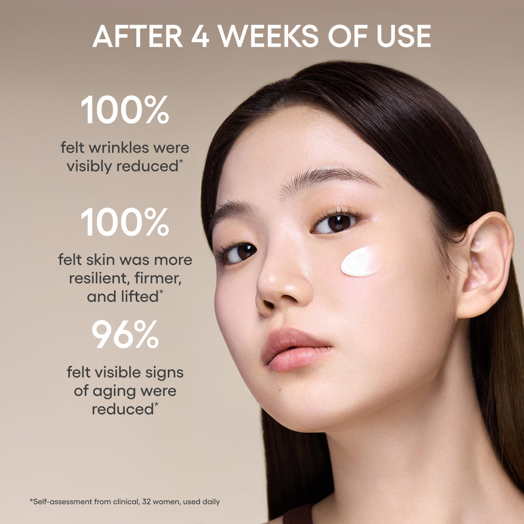 Perfect Renew 3X · Crema antiedad