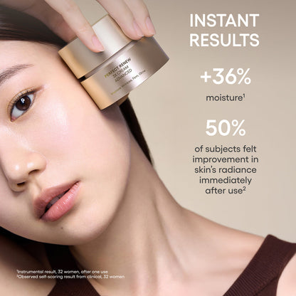 Perfect Renew 3X · Crema antiedad