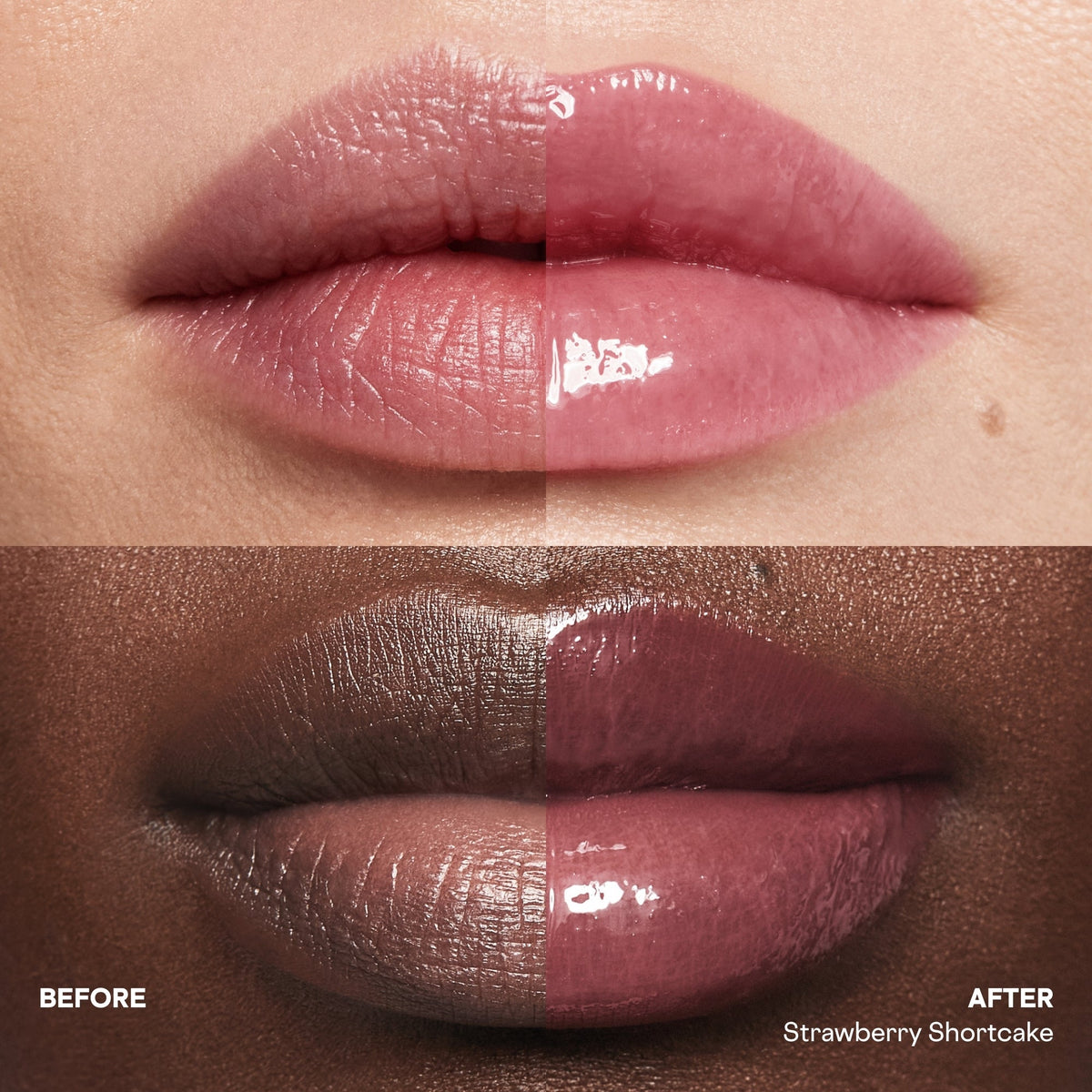 Major Moisture · Bálsamo labial brillante