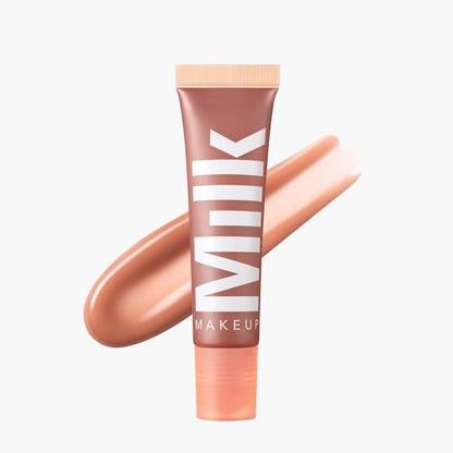 Balmade · Bálsamo labial con color