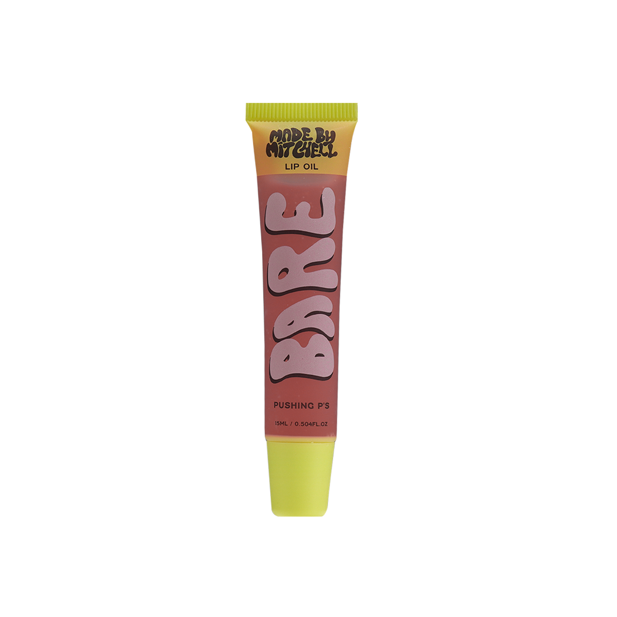 Bare Lip Oil · Aceite labial