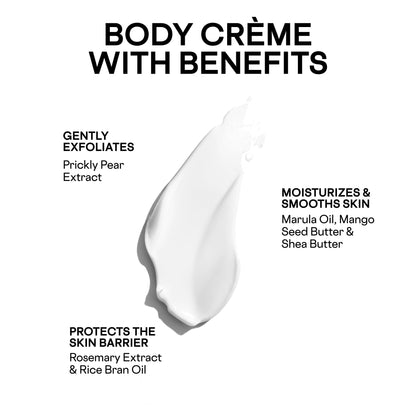 Major Glow · Crema corporal iluminadora