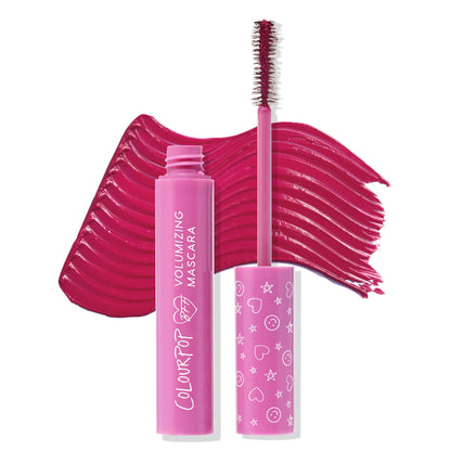 BFF Mascara · Máscara de pestañas