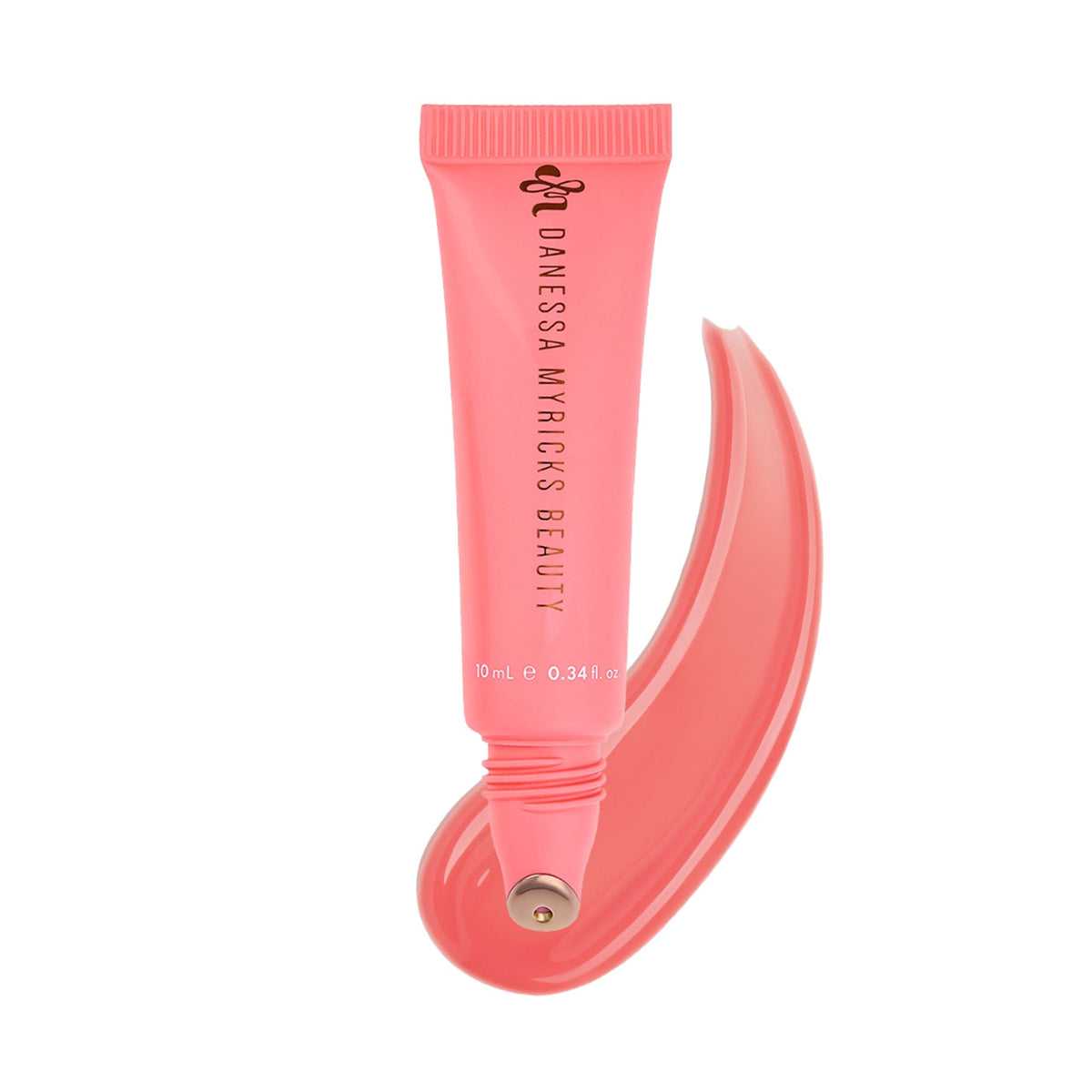 Glosswork 4D · Gloss voluminizador