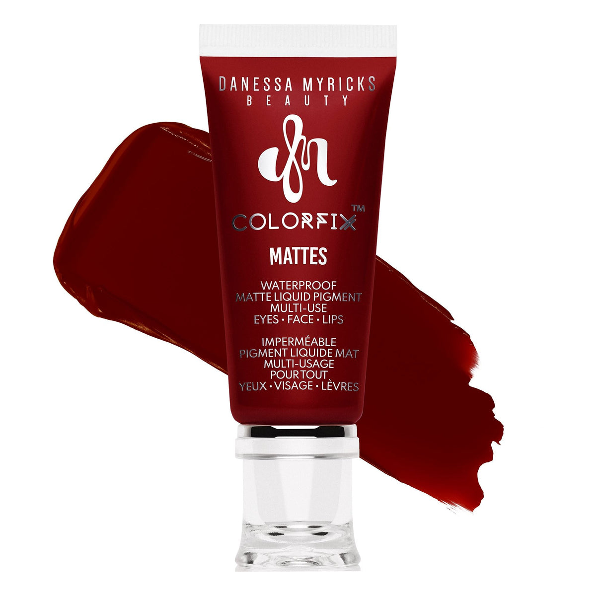 Colorfix Mattes · Pigmento mate multiuso