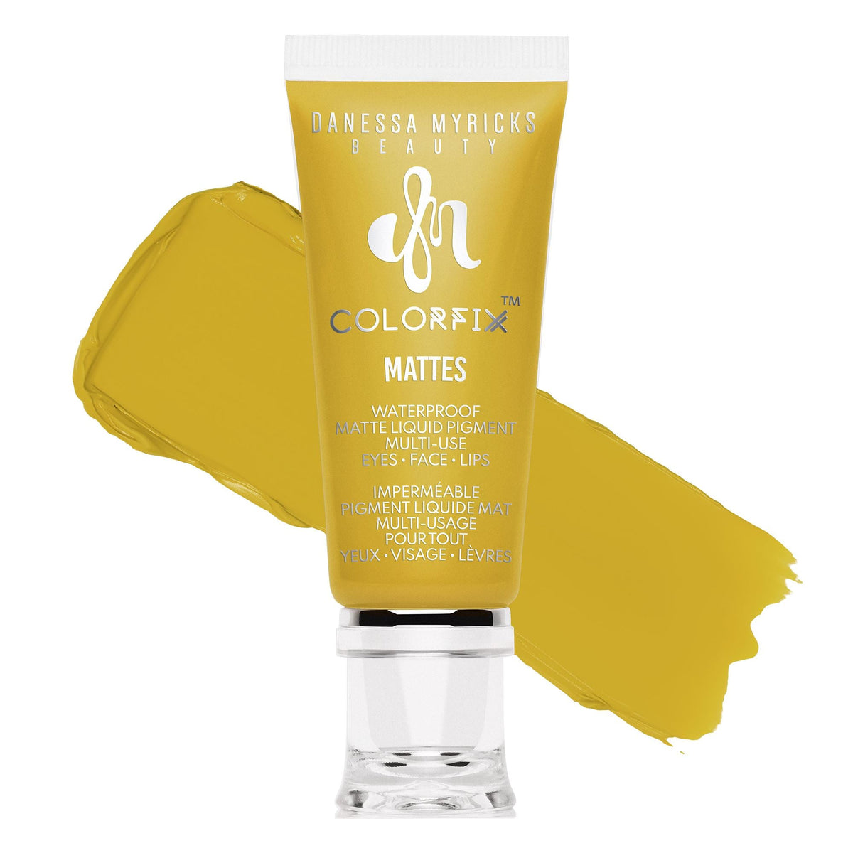 Colorfix Mattes · Pigmento mate multiuso
