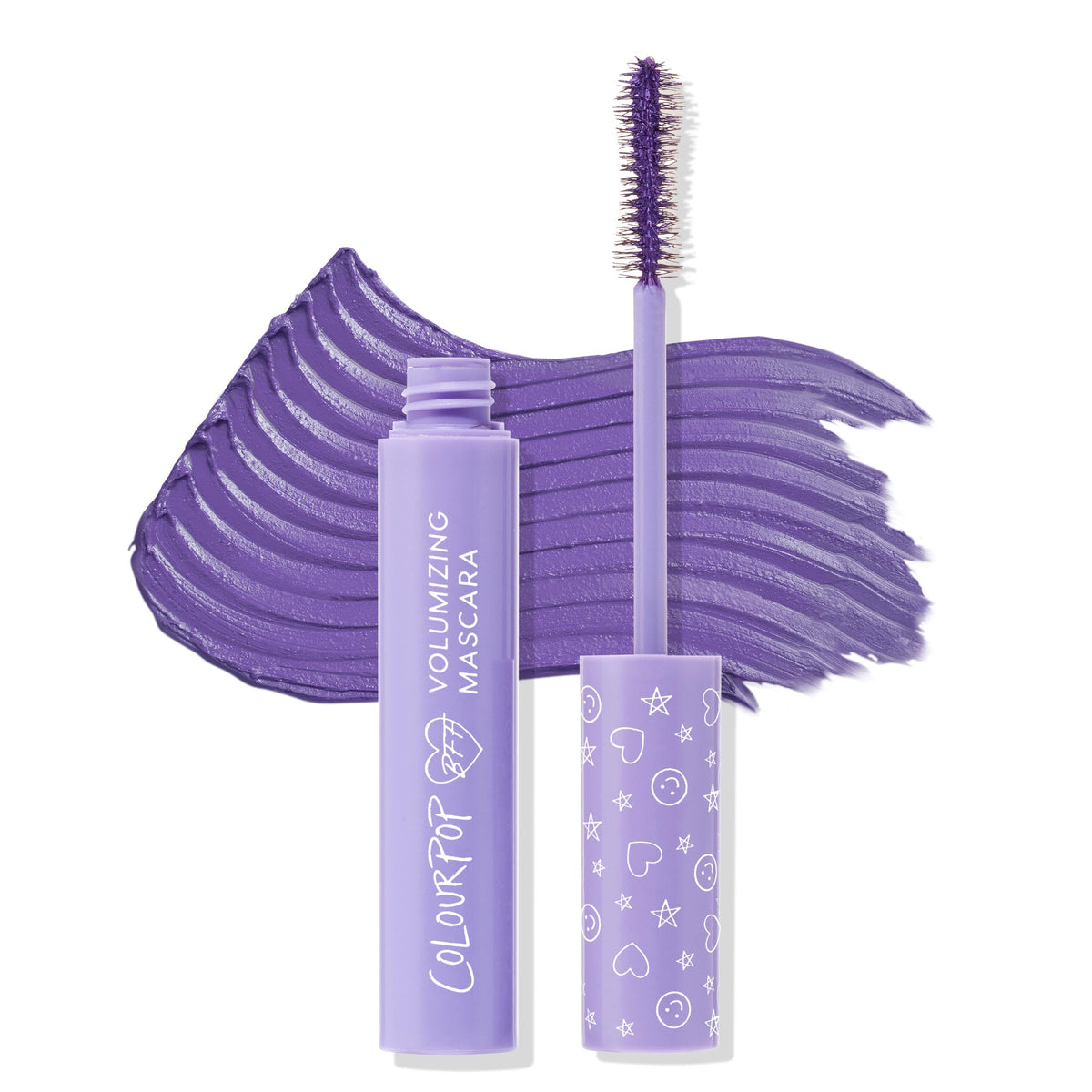 BFF Mascara · Máscara de pestañas