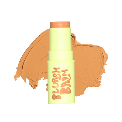 Blursh Balm Bronzed · Bronceador en barra