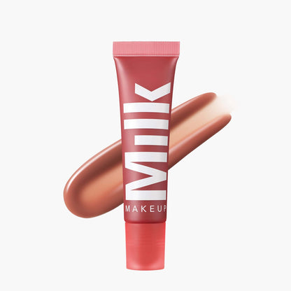 Balmade · Bálsamo labial con color