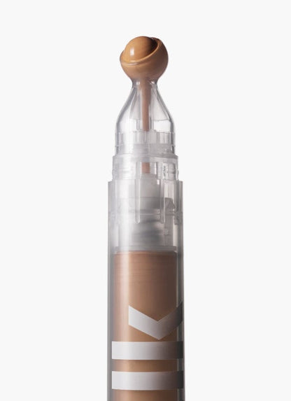 Sunshine · Corrector iluminador de ojeras