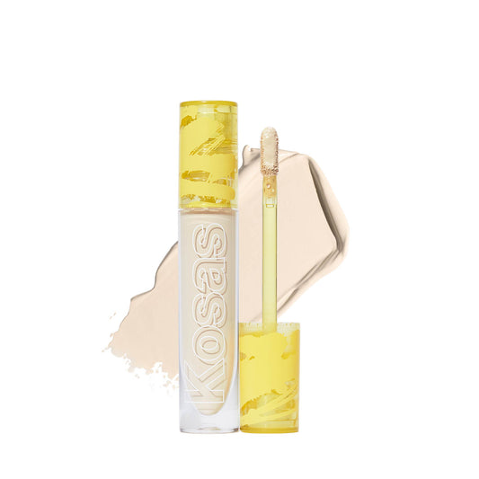 Revealer · Corrector cremoso con skincare