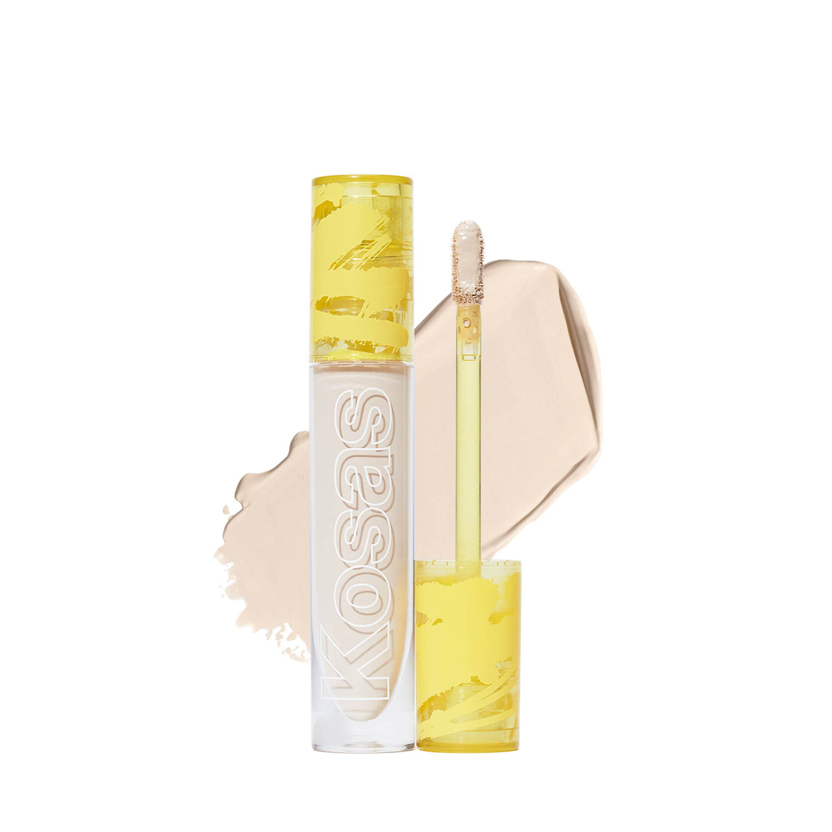 Revealer · Corrector cremoso con skincare