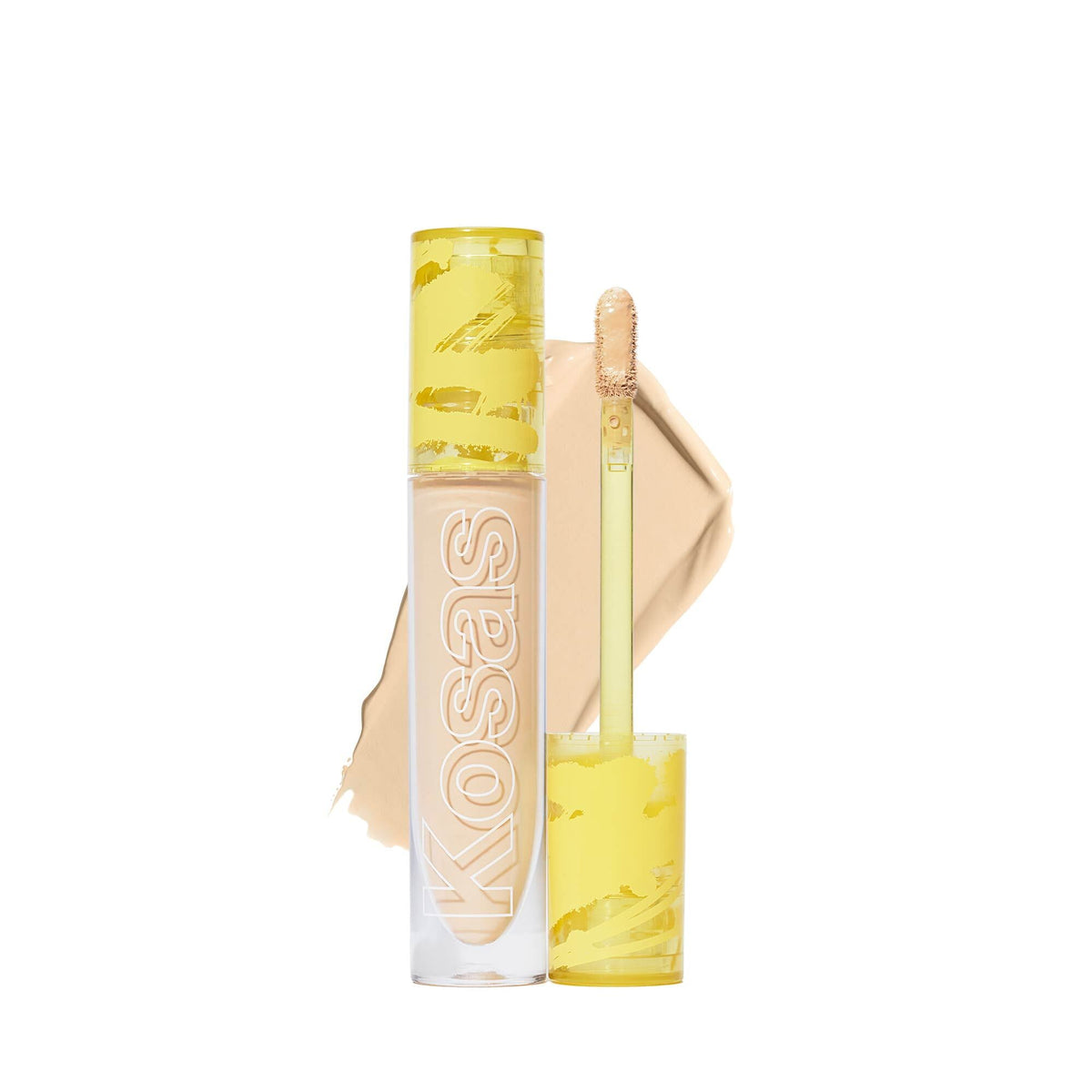 Revealer · Corrector cremoso con skincare