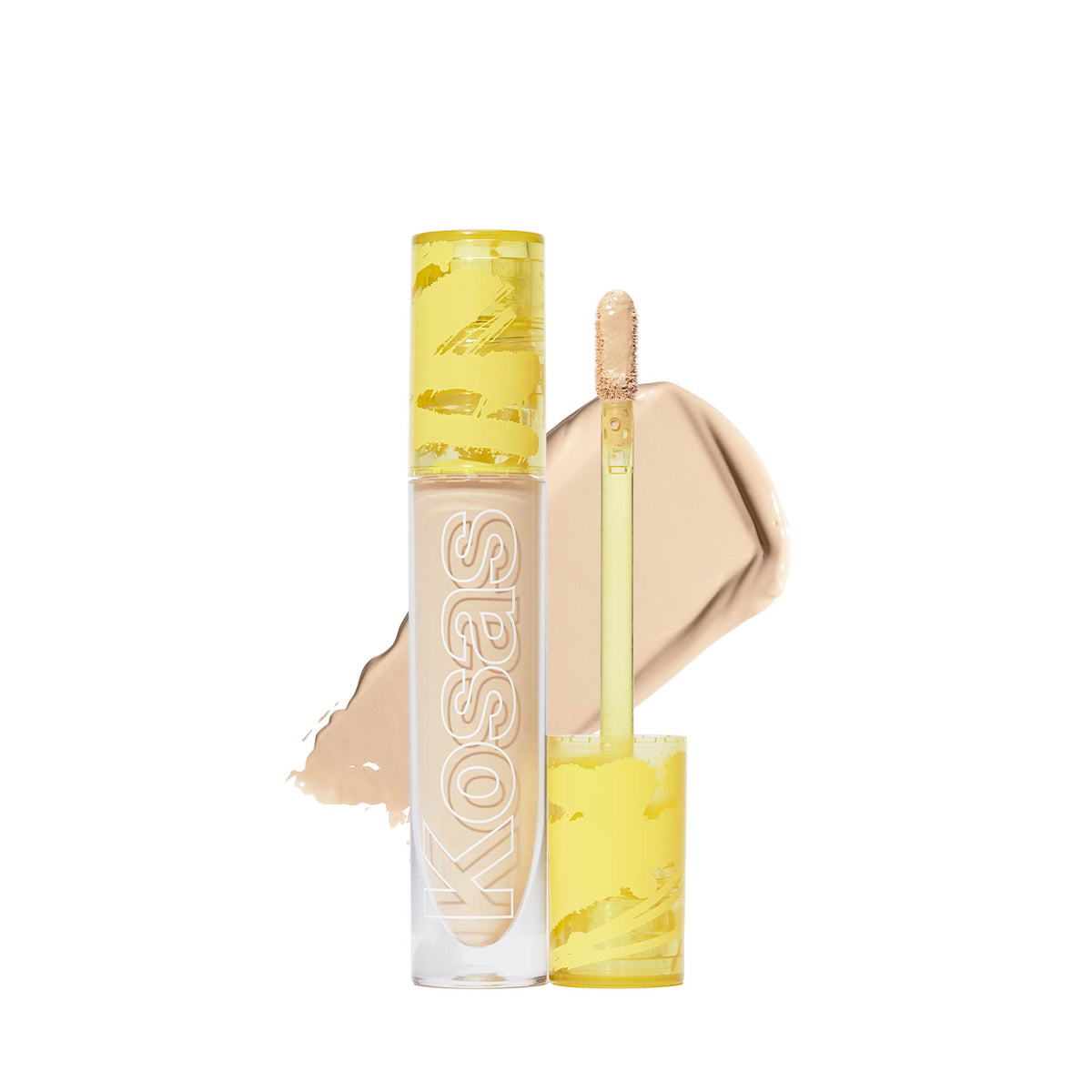 Revealer · Corrector cremoso con skincare