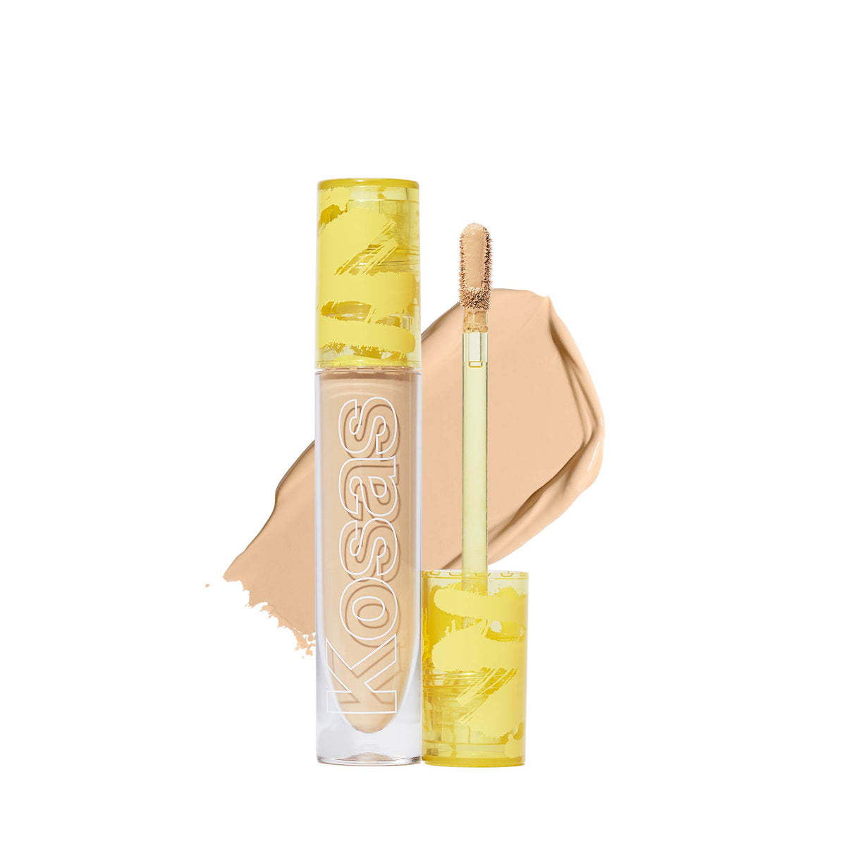 Revealer · Corrector cremoso con skincare