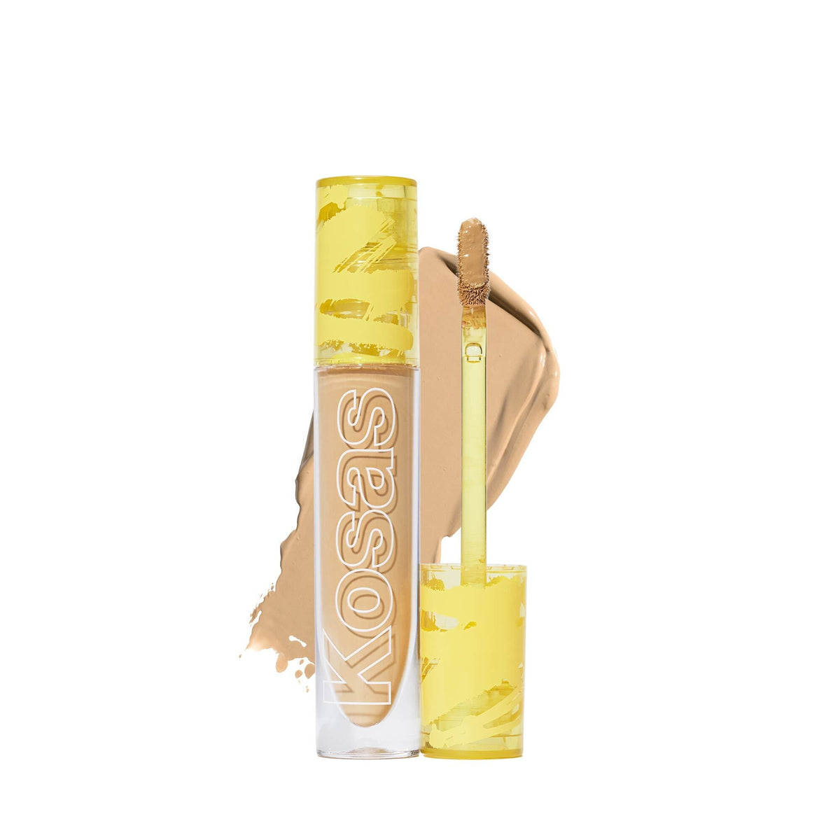 Revealer · Corrector cremoso con skincare