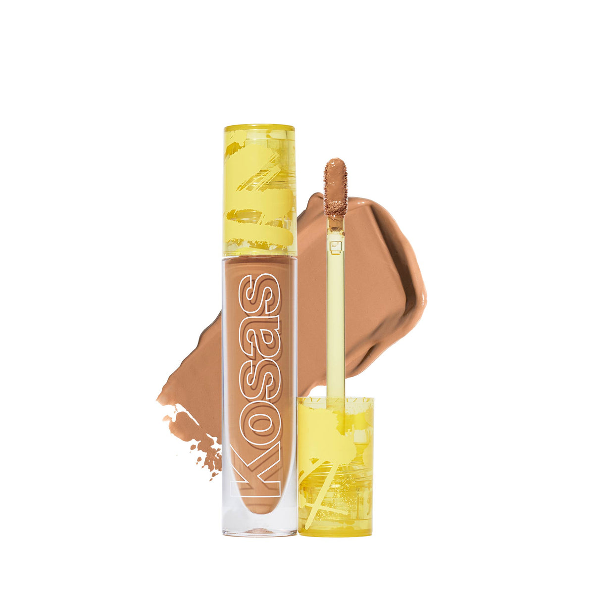 Revealer · Corrector cremoso con skincare