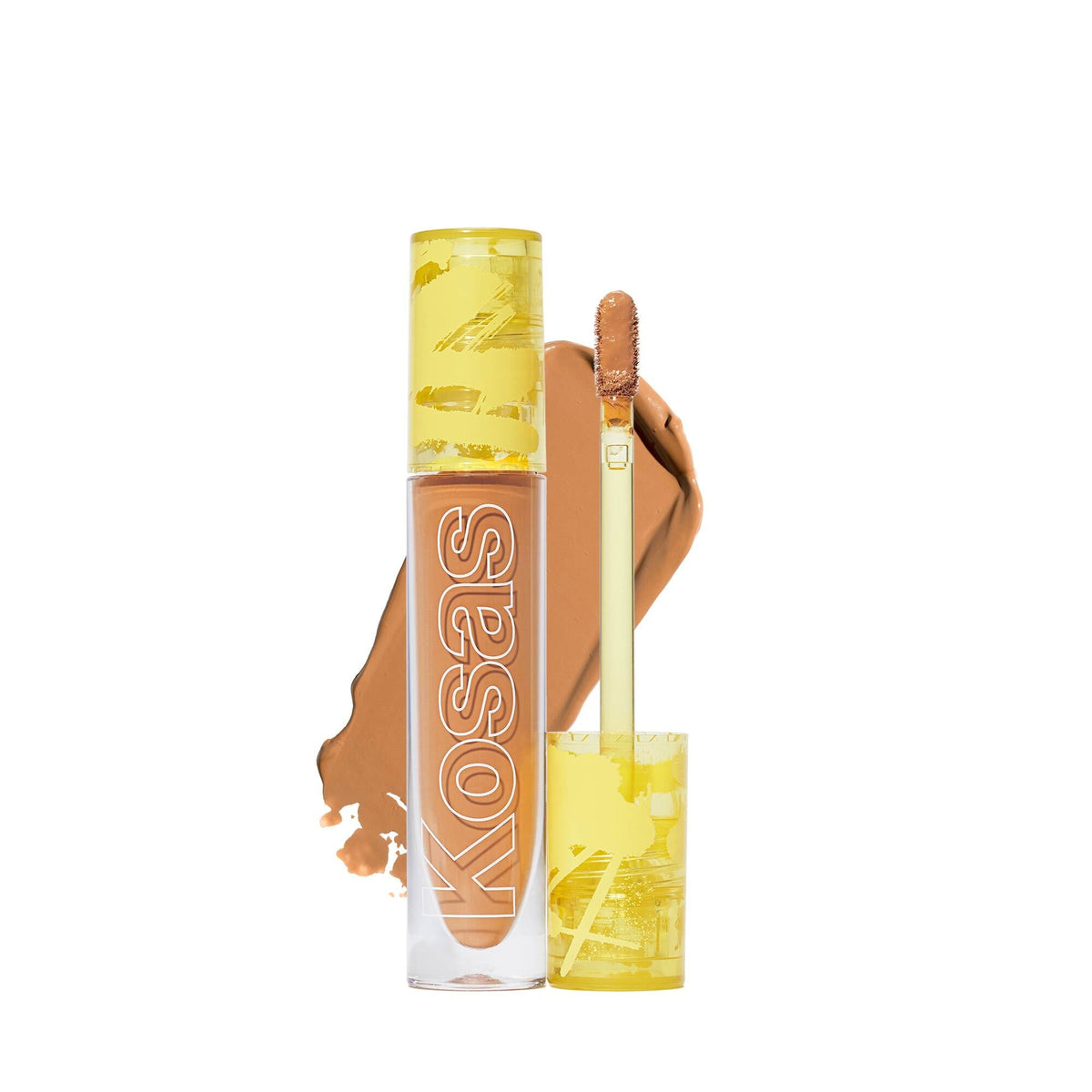 Revealer · Corrector cremoso con skincare
