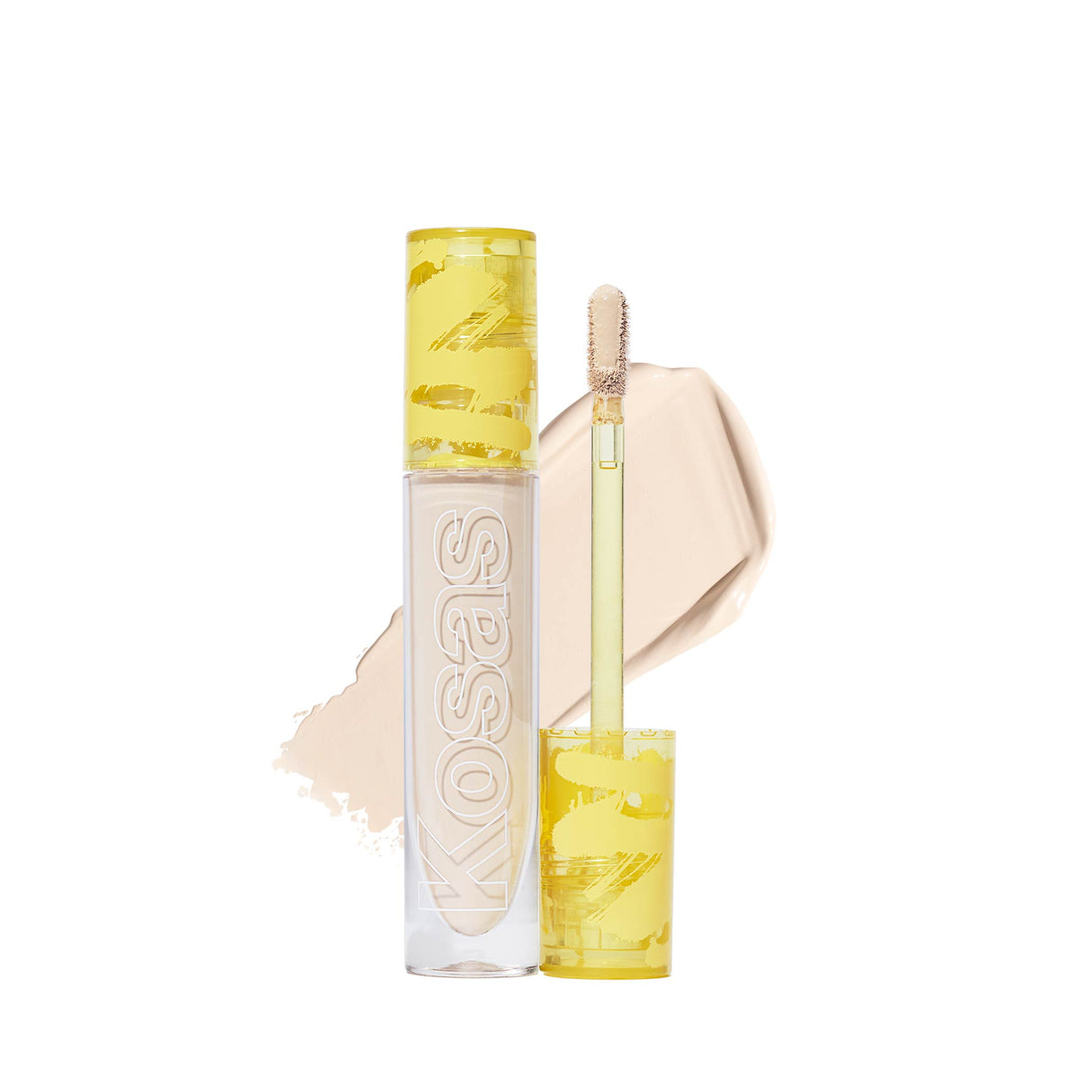 Revealer · Corrector cremoso con skincare