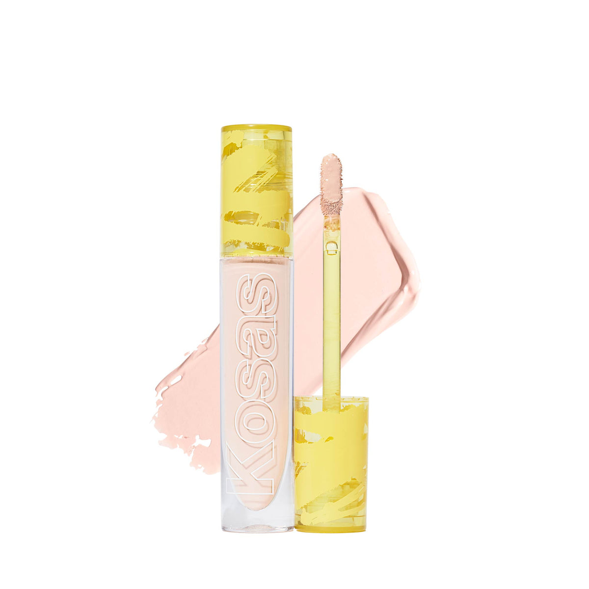 Revealer · Corrector cremoso con skincare