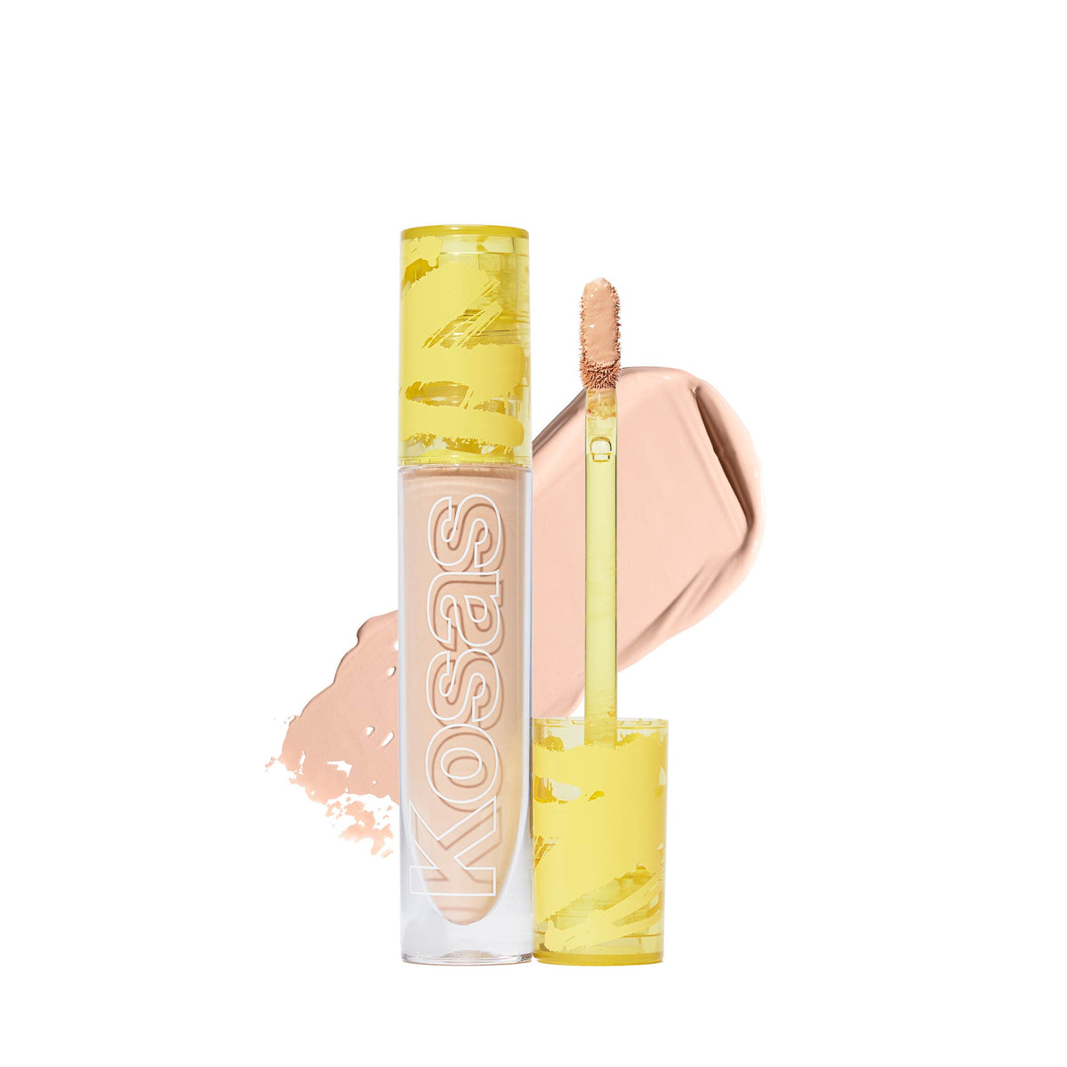 Revealer · Corrector cremoso con skincare