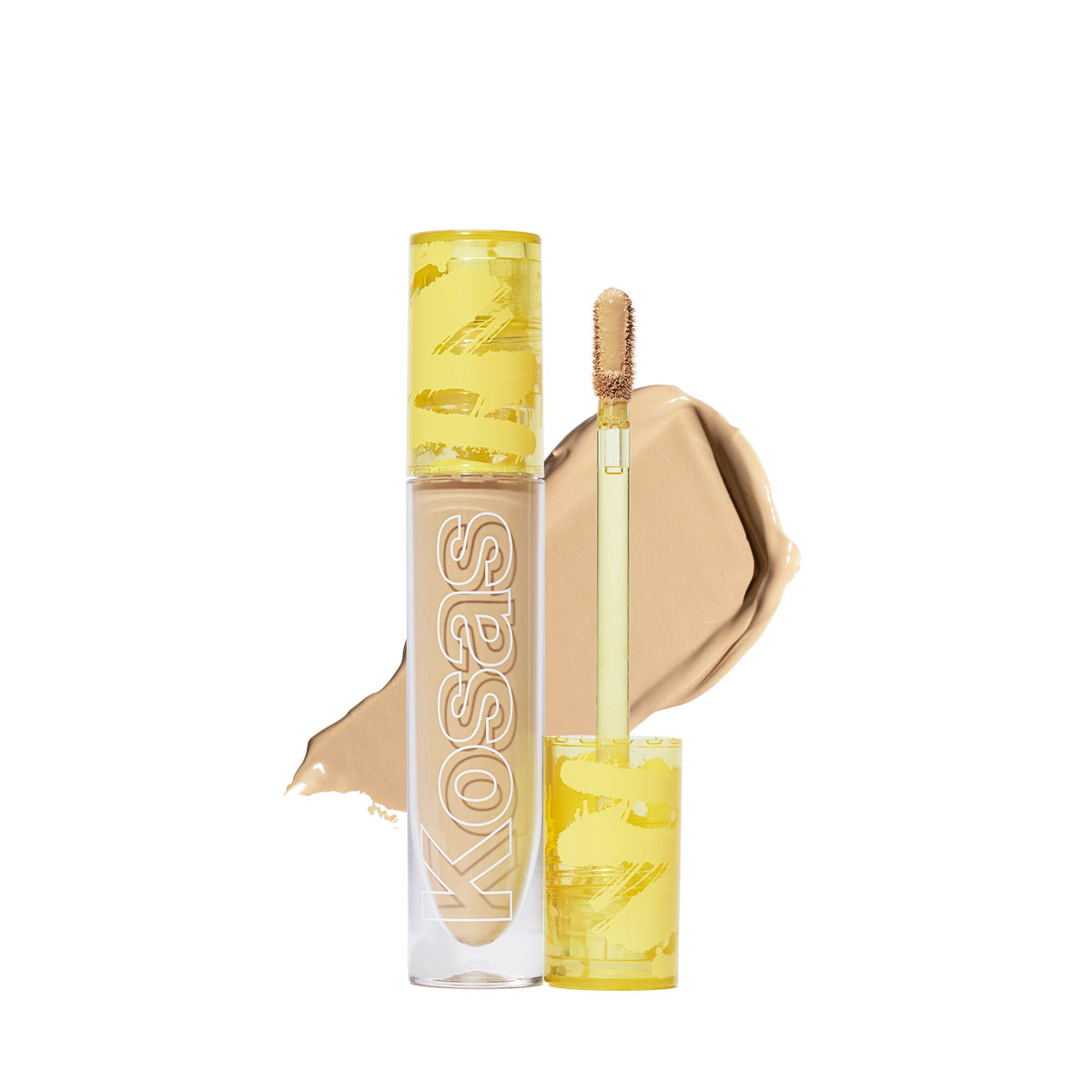 Revealer · Corrector cremoso con skincare