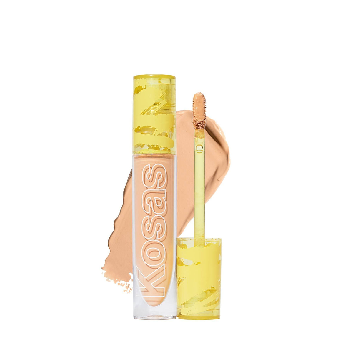 Revealer · Corrector cremoso con skincare