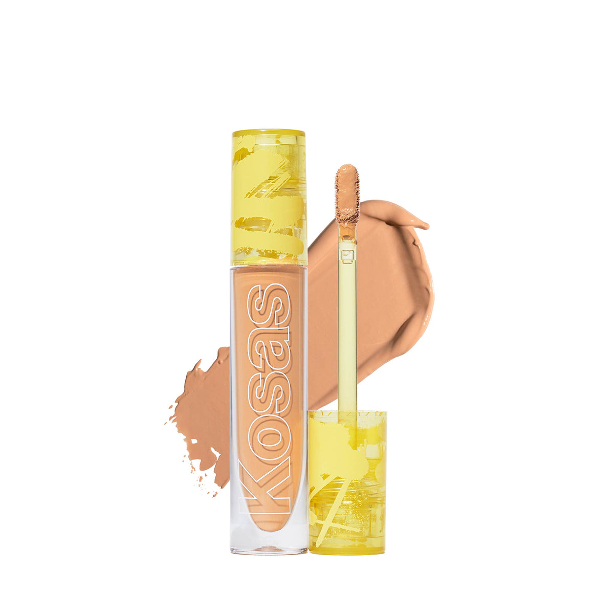 Revealer · Corrector cremoso con skincare